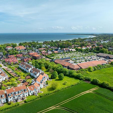 Suennslag Wohnung 094 Больтенгаген Екстер'єр фото