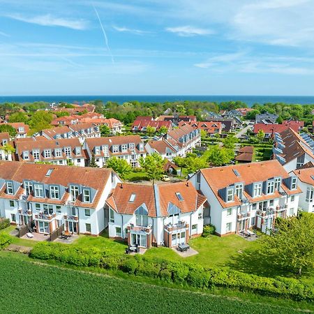 Suennslag Wohnung 094 Больтенгаген Екстер'єр фото