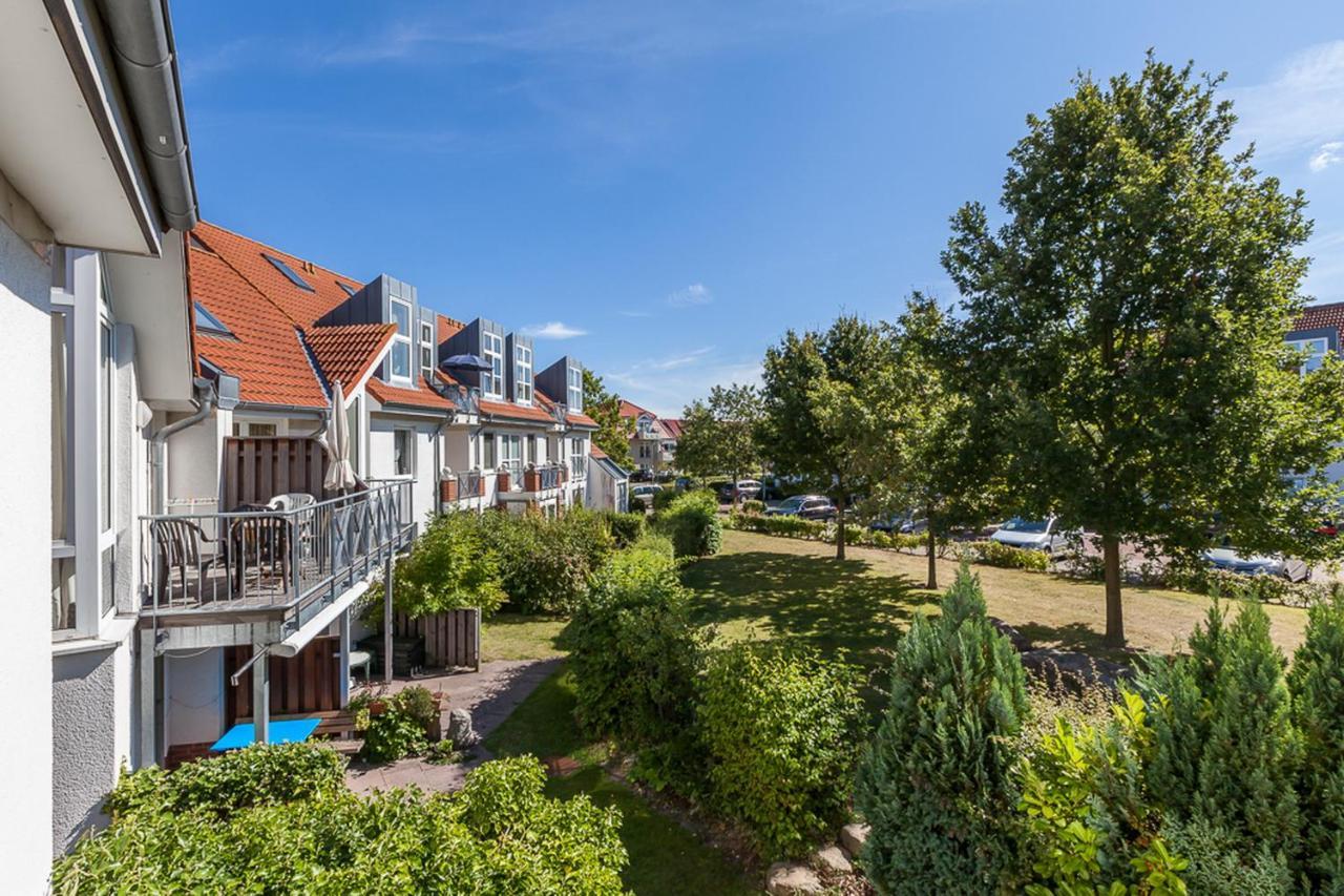 Suennslag Wohnung 094 Больтенгаген Екстер'єр фото