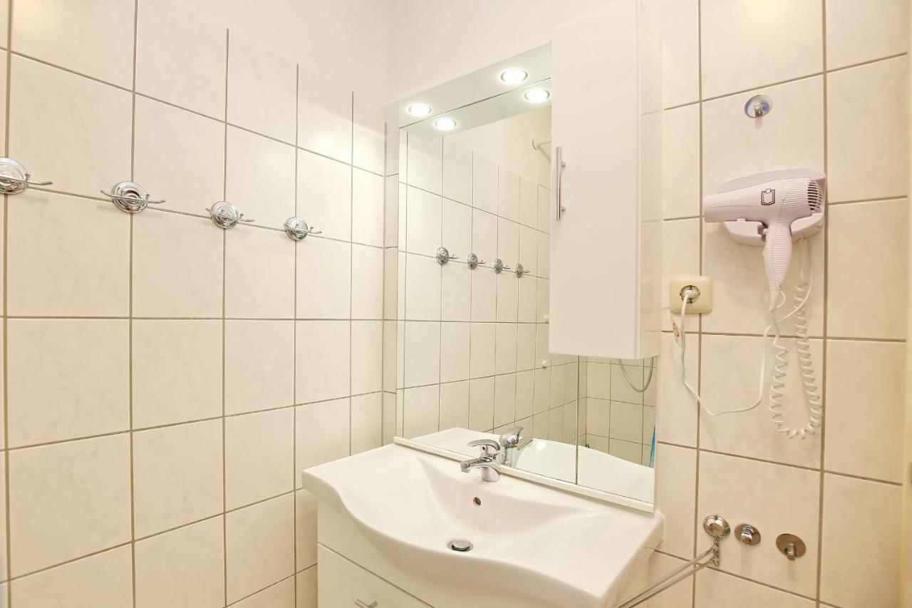 Suennslag Wohnung 094 Больтенгаген Екстер'єр фото